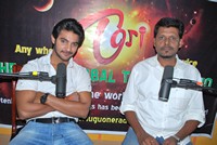 Hero Aadi Stills at Tori